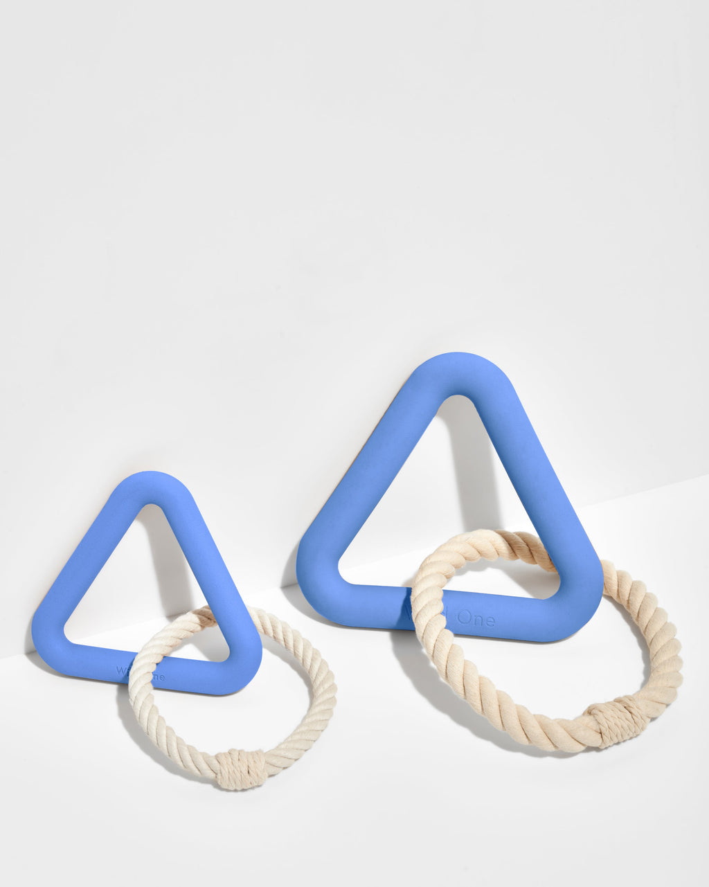Triangle Tug