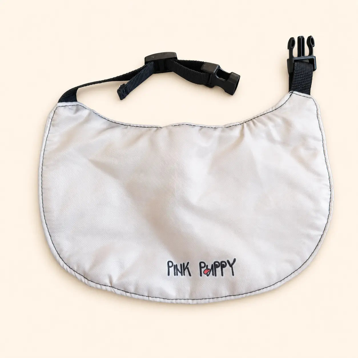 Birthday Wishes Adjustable Pet Bib